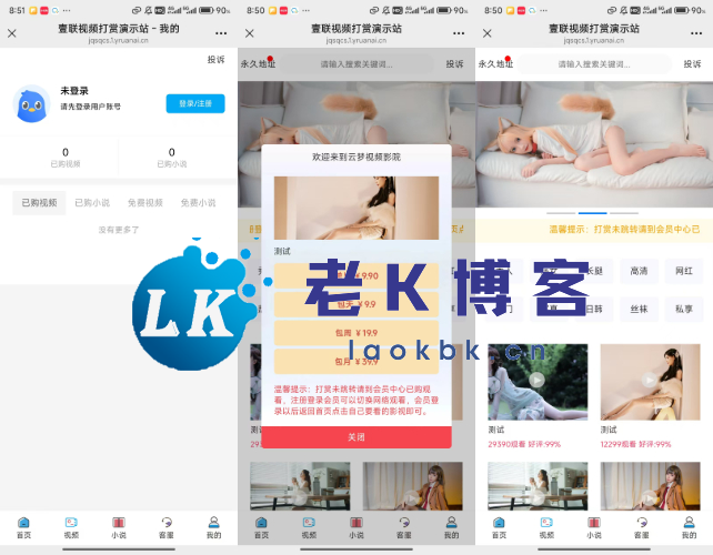 2025全网最新写真系统，全网首发